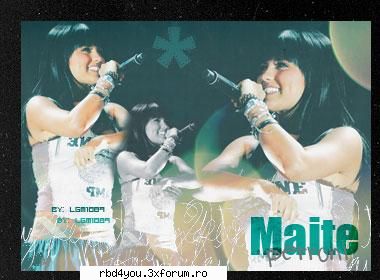 picz - dulce_cool_girl - Maite