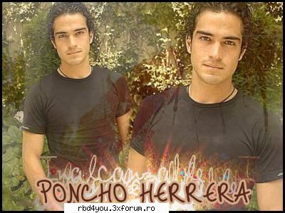 picz - dulce_cool_girl - Poncho