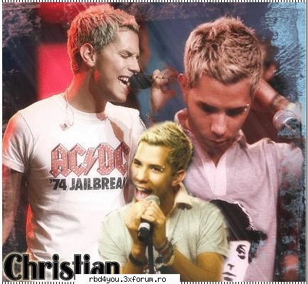 picz - dulce_cool_girl - Christian