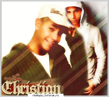 picz - dulce_cool_girl - Christian