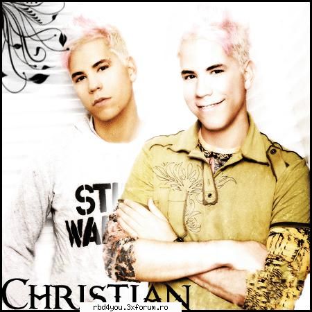 picz - dulce_cool_girl - Christian