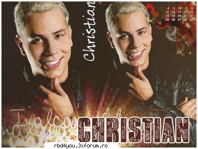 picz - dulce_cool_girl - Christian