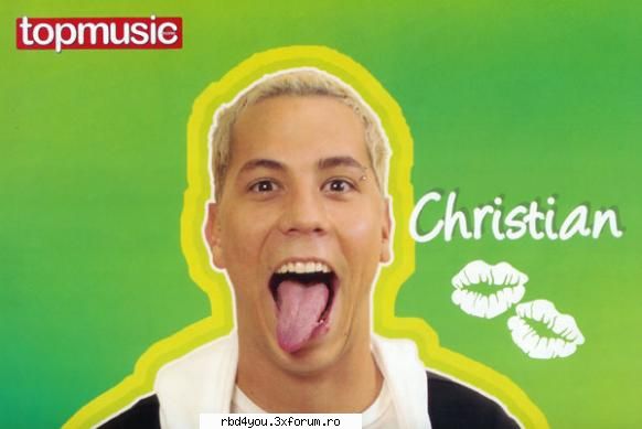 picz - hilary_vondy - Christian