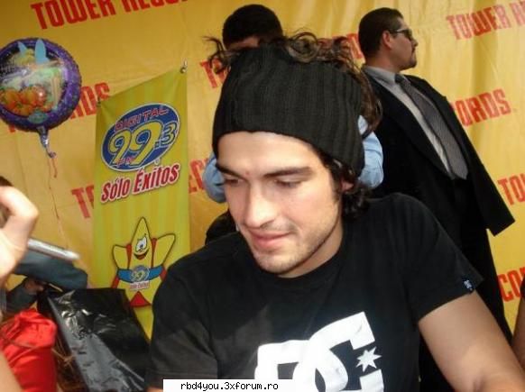 picz - dul_my_idolo - Poncho