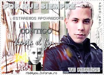 picz - anahi_rebelde - Christian