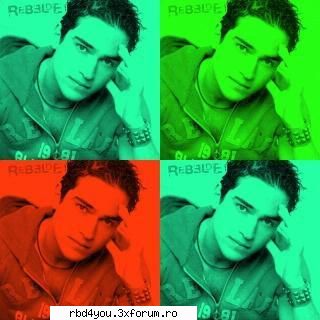 picz - anahi_rebelde - Poncho