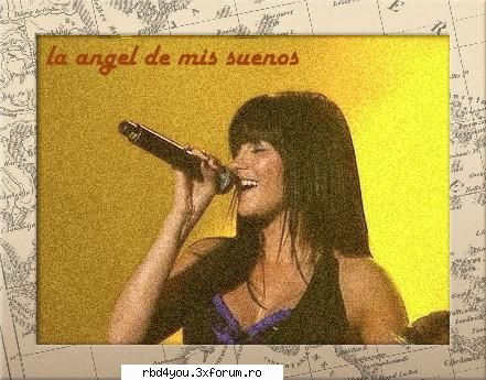 picz - anahi_rebelde - Maite
