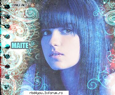 picz - anahi_rebelde - Maite