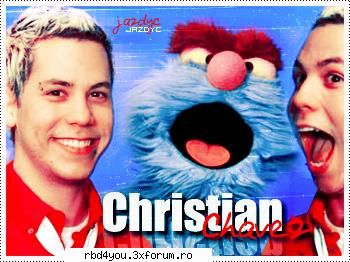 picz - anahi_rebelde - Christian