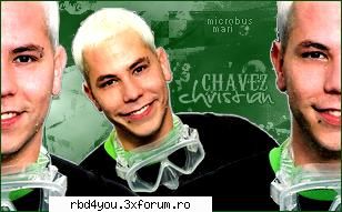 picz - anahi_rebelde - Christian