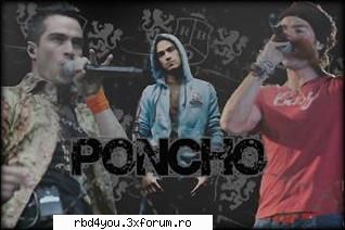 picz - anahi_rebelde - Poncho