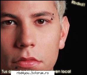 picz - anahi_rebelde - Christian