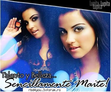 picz - anahi_rebelde - Maite