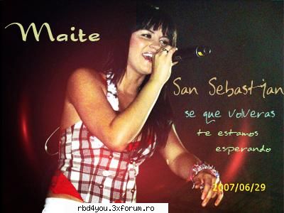 picz - anahi_rebelde - Maite