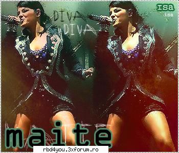 picz - anahi_rebelde - Maite