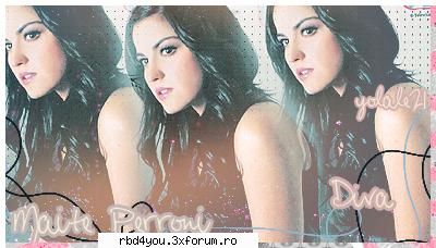 picz - anahi_rebelde - Maite