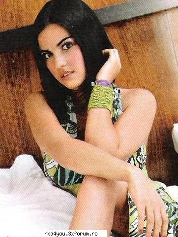 picz - nush la ce a pozat aici - Maite