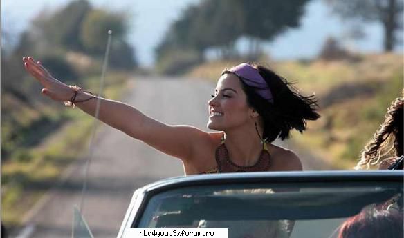 picz - de la videoclipul celestial - Maite