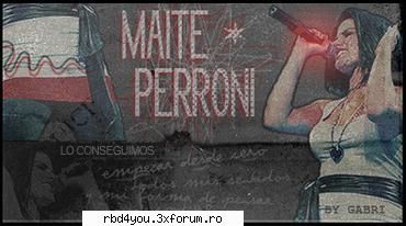 picz - hilary_vondy - Maite