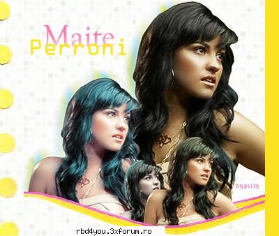 picz - hilary_vondy - Maite