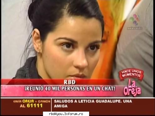 picz - anahi_rebelde - Maite