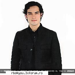 picz - anahi_rebelde - Poncho