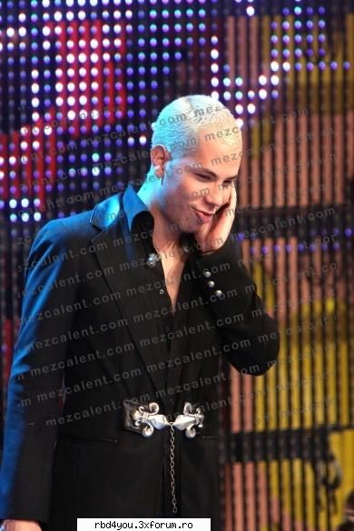 picz - anahi_rebelde - Christian