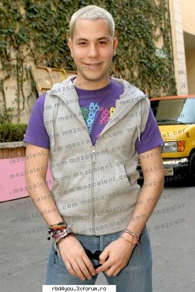 picz - anahi_rebelde - Christian