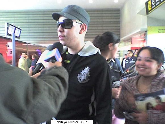 picz - anahi_rebelde - Christian