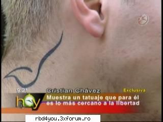 picz - anahi_rebelde - Christian