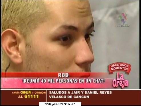 picz - anahi_rebelde - Christian