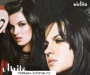 picz - anahi_rebelde - Maite