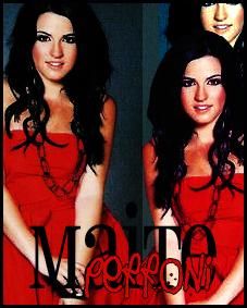 picz - anahi_rebelde - Maite