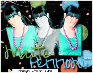picz - anahi_rebelde - Maite