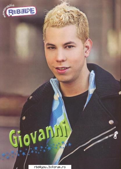 picz - anahi_rebelde - Christian