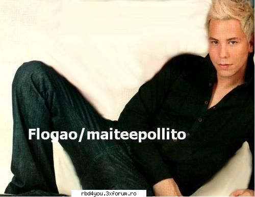 picz - anahi_rebelde - Christian