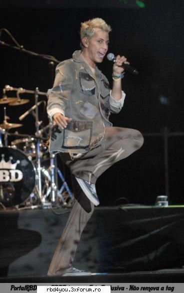 picz - anahi_rebelde - Christian