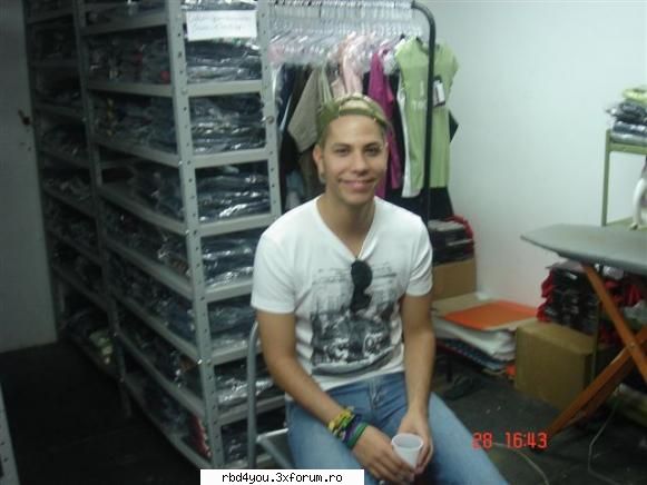 picz - anahi_rebelde - Christian
