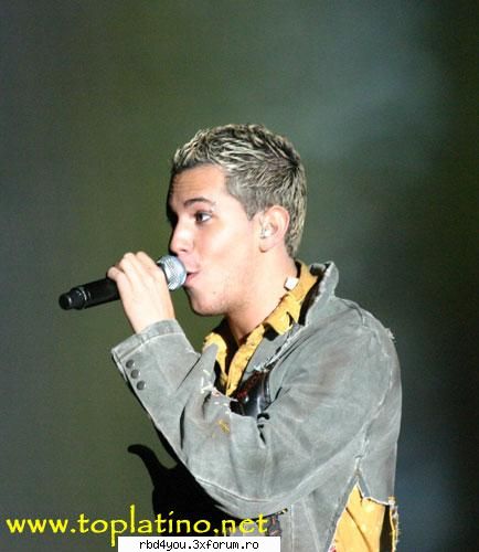 picz - anahi_rebelde - Christian