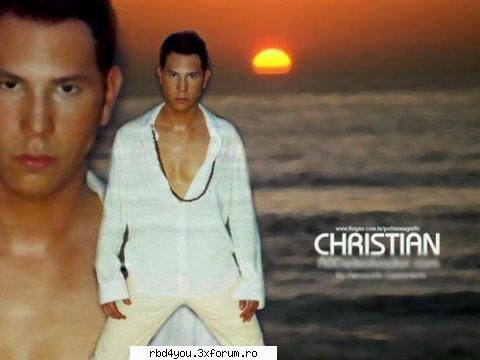 picz - anahi_rebelde - Christian