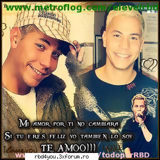 picz - anahi_rebelde - Christian