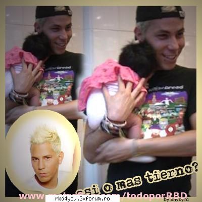 picz - anahi_rebelde - Christian