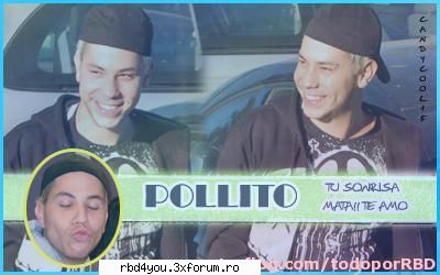 picz - anahi_rebelde - Christian