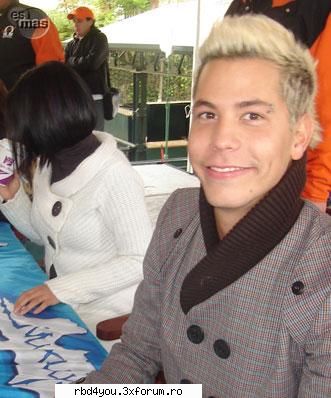 picz - anahi_rebelde - Christian