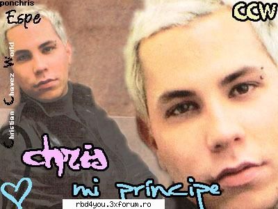 picz - anahi_rebelde - Christian