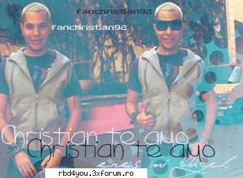 picz - anahi_rebelde - Christian
