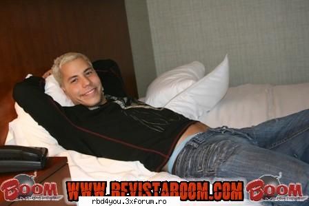 picz - anahi_rebelde - Christian