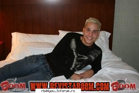 picz - anahi_rebelde - Christian