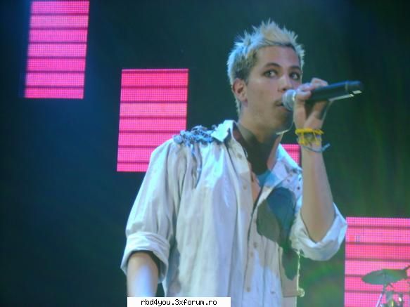 picz - anahi_rebelde - Christian