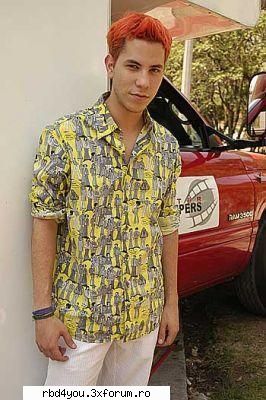 picz - anahi_rebelde - Christian
